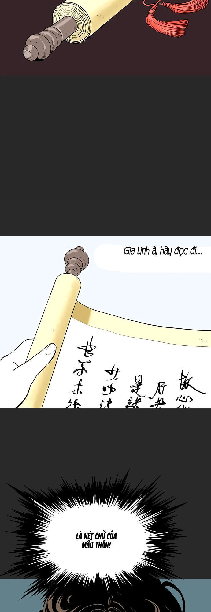 Cao Thủ 2: Chapter 14
