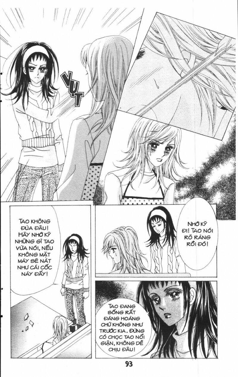 Say Say Say: Chapter 14