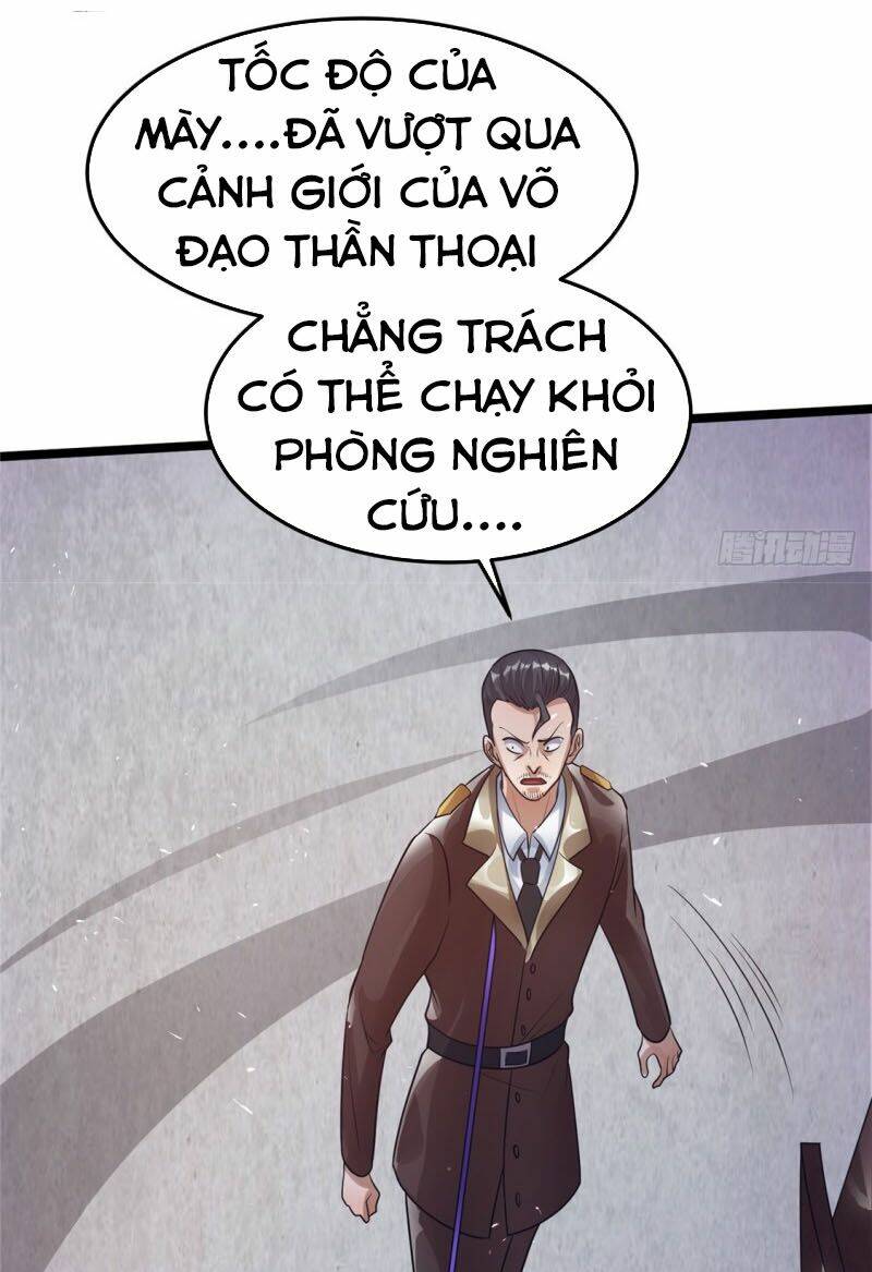 Tiên Vương Trùng Sinh: Chapter 83
