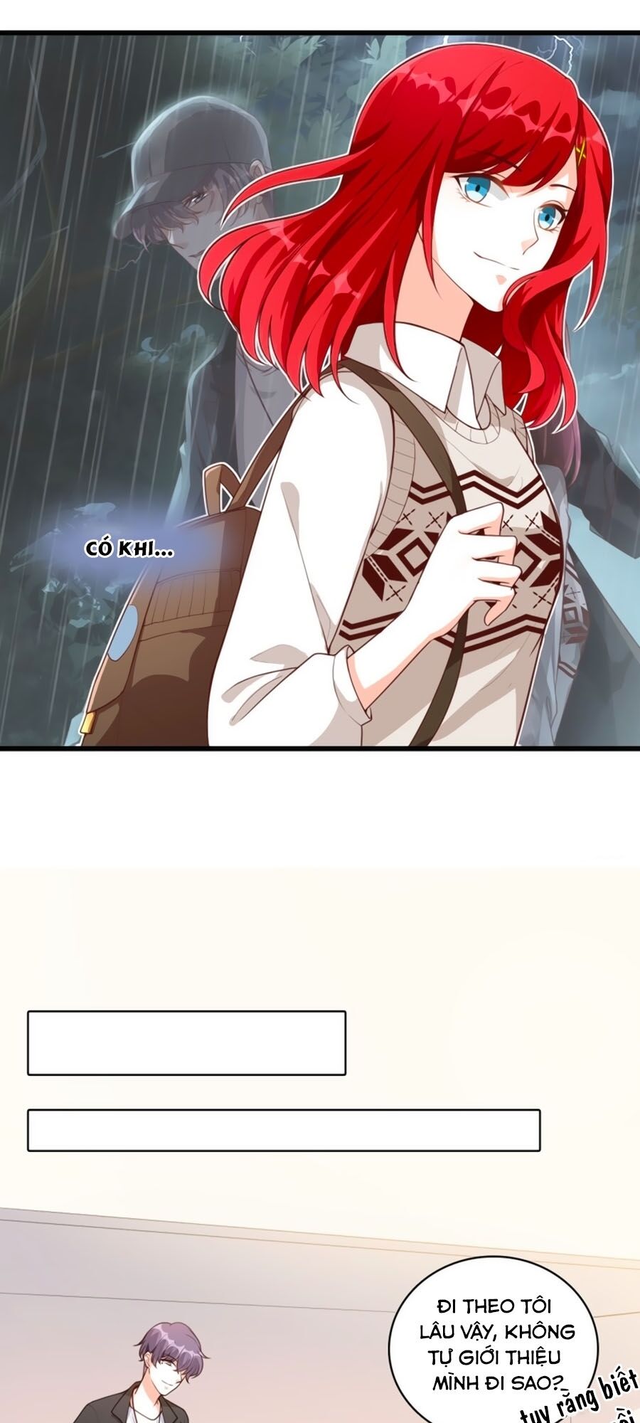 Phản Phái Nữ Đế Lai Tập: Chapter 14