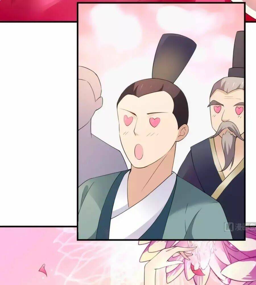 Vương Phi Có Chút Nghịch Ngợm: Chapter 37