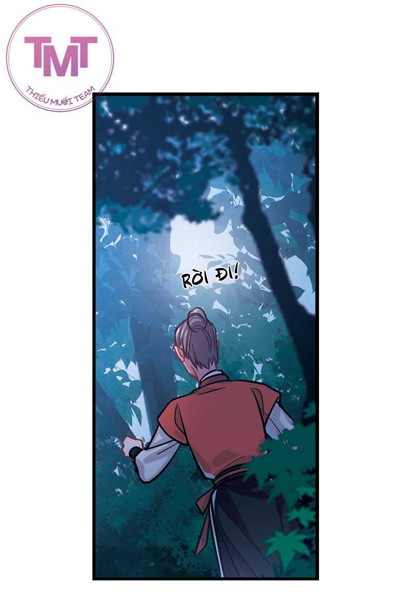 Danh Kiếm Chủng: Chapter 23