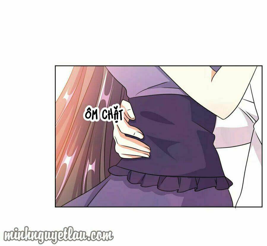 Hôn Nhân Dục Vọng: Thiếu Gia Nhẹ Một Chút!: Chapter 79