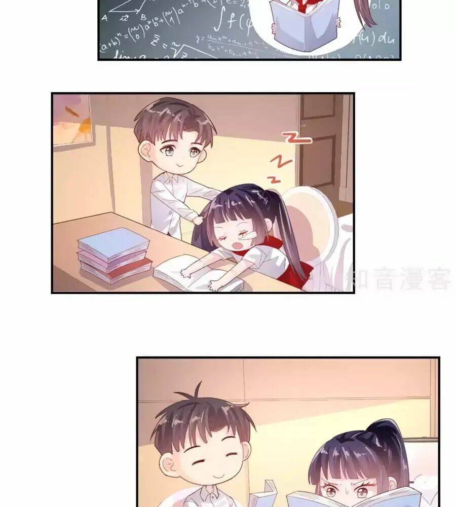 Sau Này Vẫn Cứ Thích Anh: Chapter 71