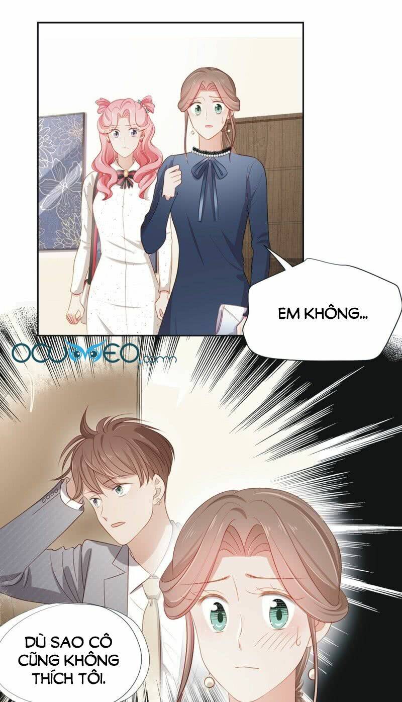 Khi Trá Luyến Nhân: Chapter 60