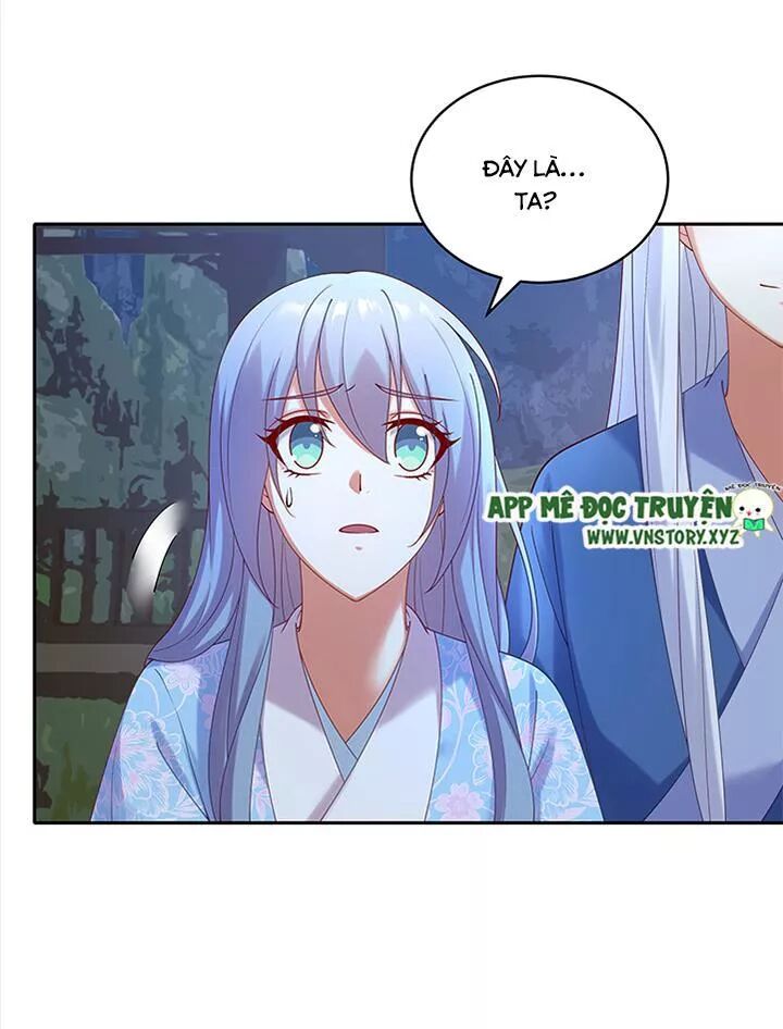 Đô đốc đại nhân sủng thê kí: Chapter 70: Vậy mà lại nhìn lén ta tắm rửa