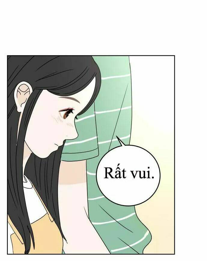30 Phút Bước Đi Bên Em: Chapter 48