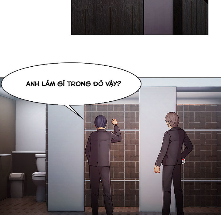 Ảo Mộng Hồ Điệp: Chapter 5