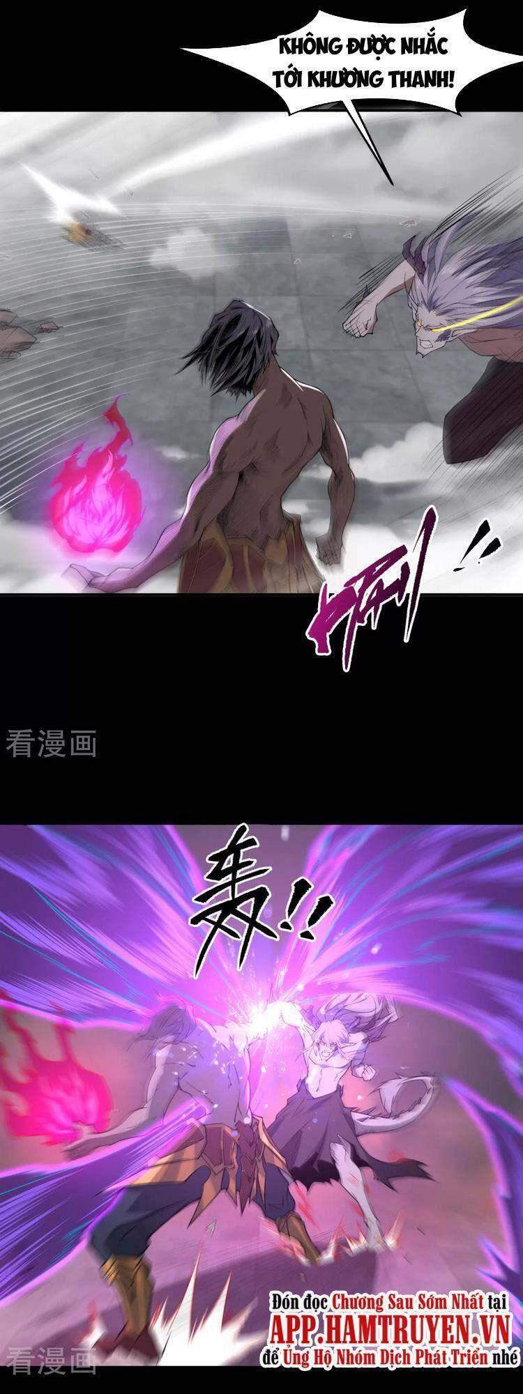 Thanh Đế Truyện: Chapter 145