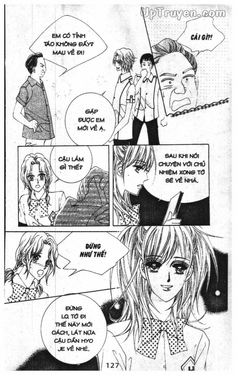 Dạ Khúc: Chapter 11