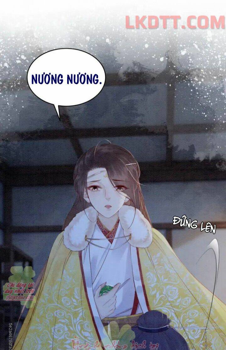Trọng Sinh Bá Sủng Nhiếp Chính Vương Quá Mạnh Mẽ: Chapter 224