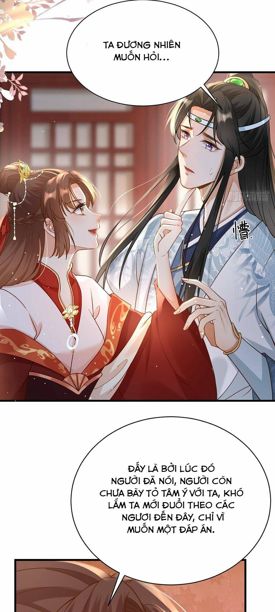 Ma Đầu Vạn Ác Năm Tuổi Rưỡi: Chapter 27