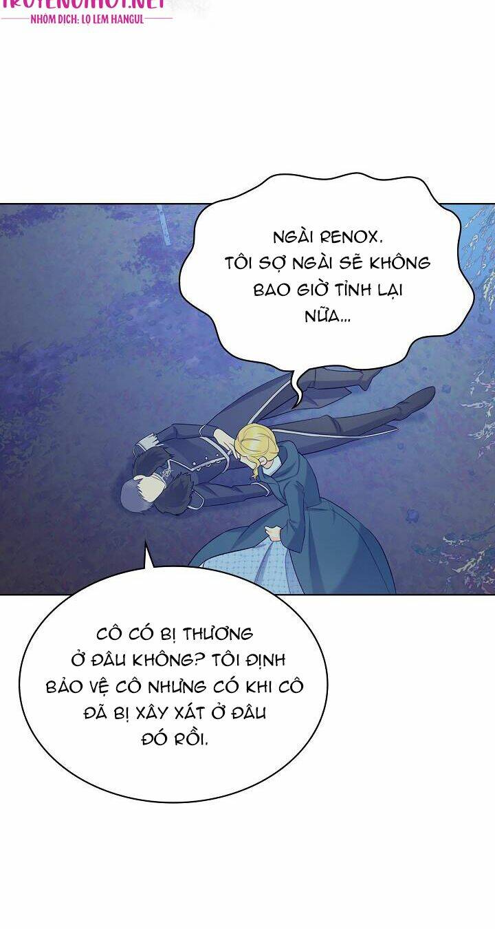 Kẻ Tạo Ra Nữ Phản Diện: Chapter 46