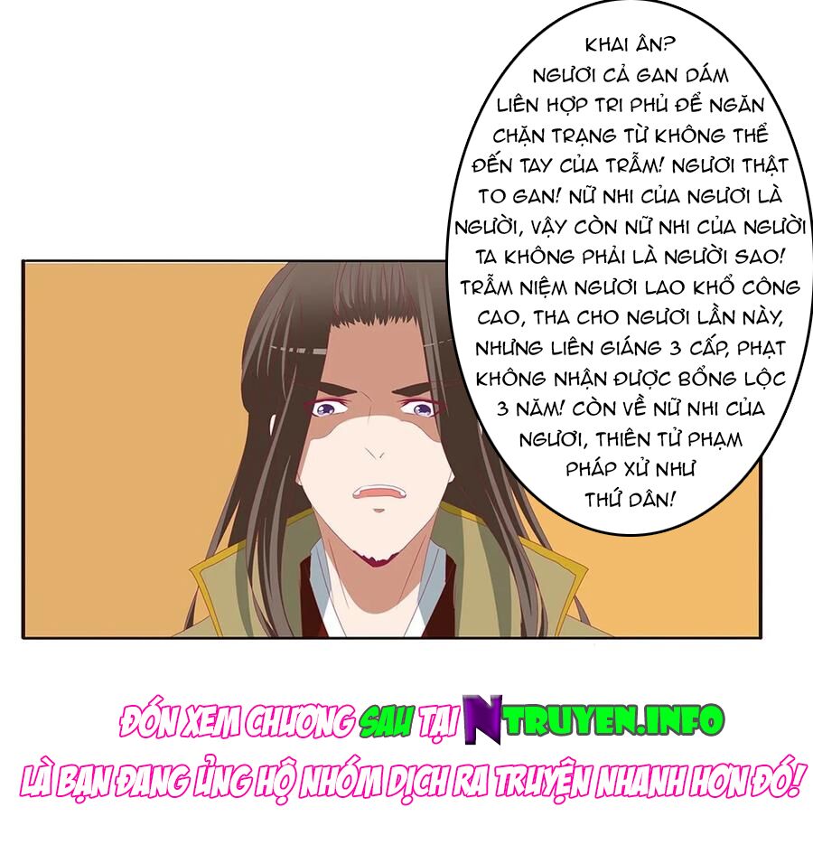 Thông Linh Phi: Chapter 616