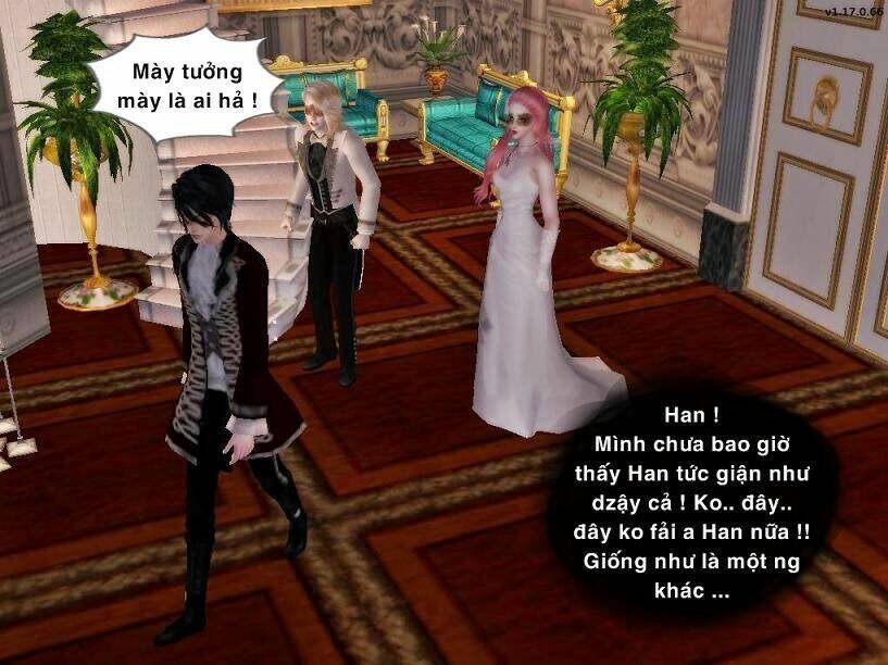 Truyện Sims - Earl Story: Chapter 30