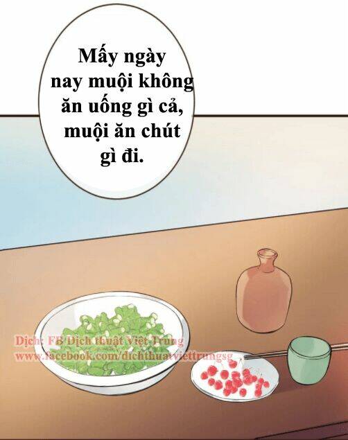 Bạn Trai Tôi Là Cẩm Y Vệ: Chapter 94