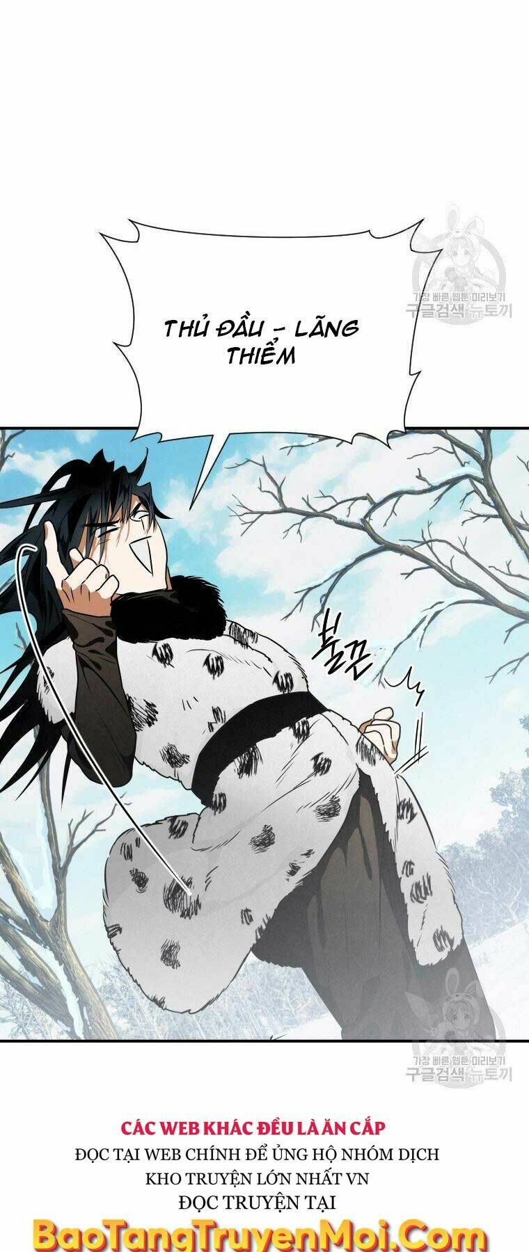 Thời Đại Hoàng Kim Của Thiên Kiếm: Chapter 19