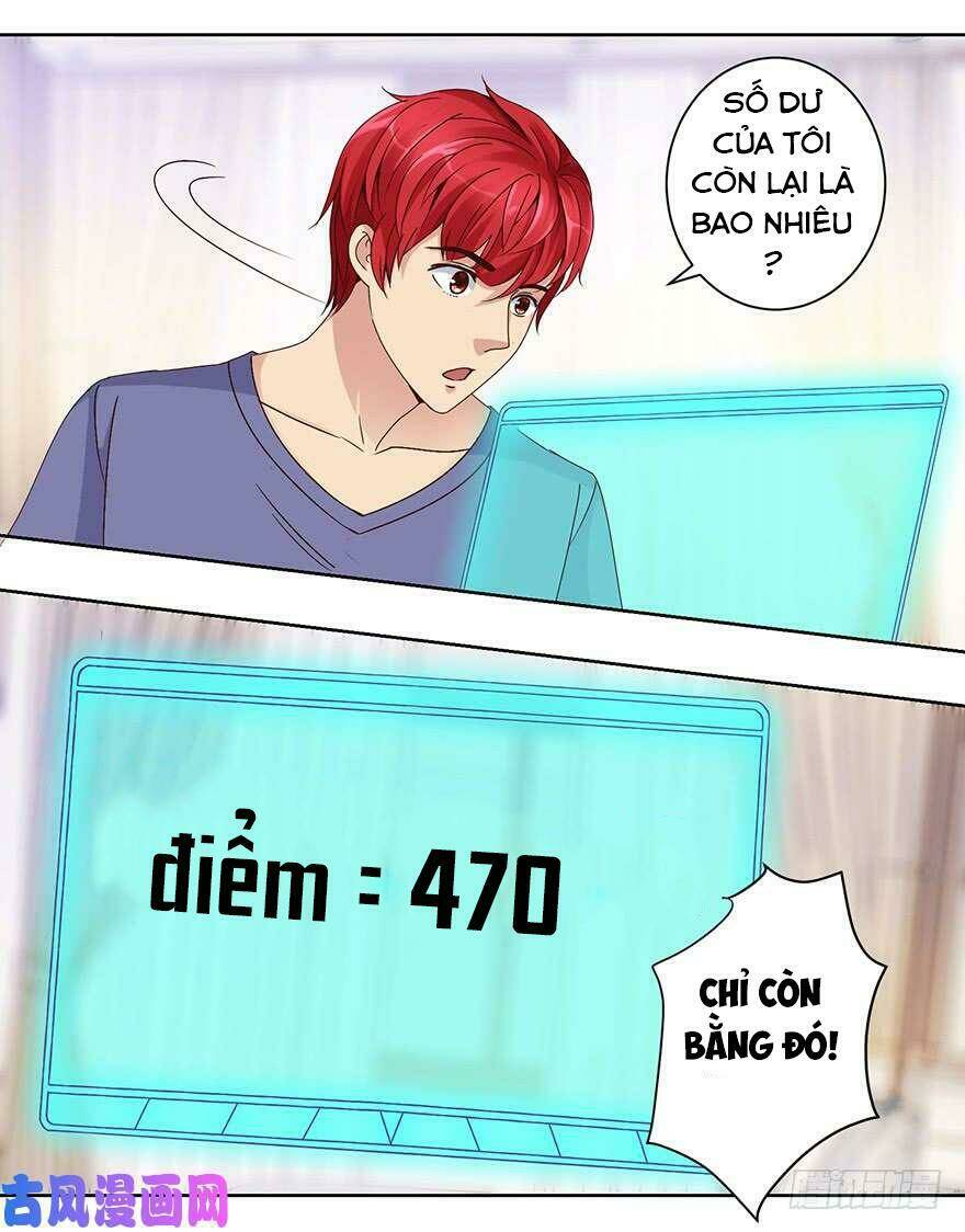 Đô Thị Chí Tôn Hệ Thống: Chapter 47