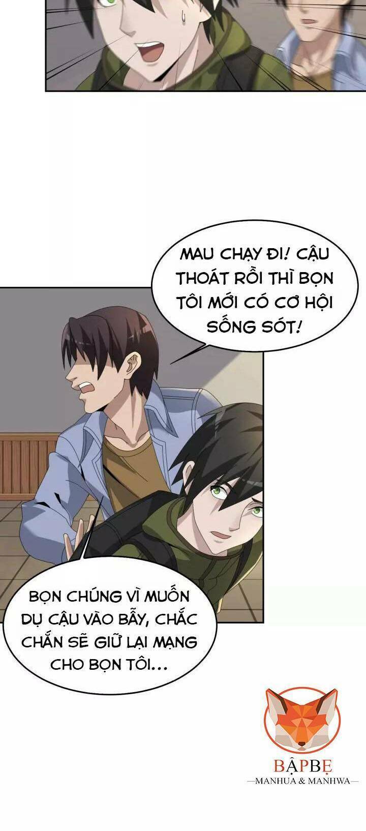 Siêu Cấp Đại Chủ Bạ: Chapter 83