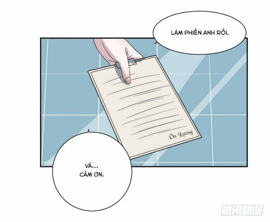 Thiên Kim Đường Môn: Chapter 62