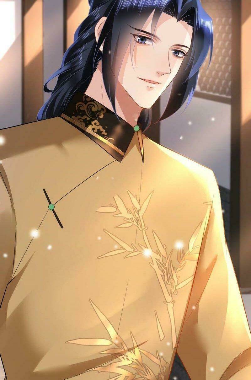 Quận Chúa Vững Vàng, Thiết Lập Nhân Vật Không Thể Vỡ: Chapter 63