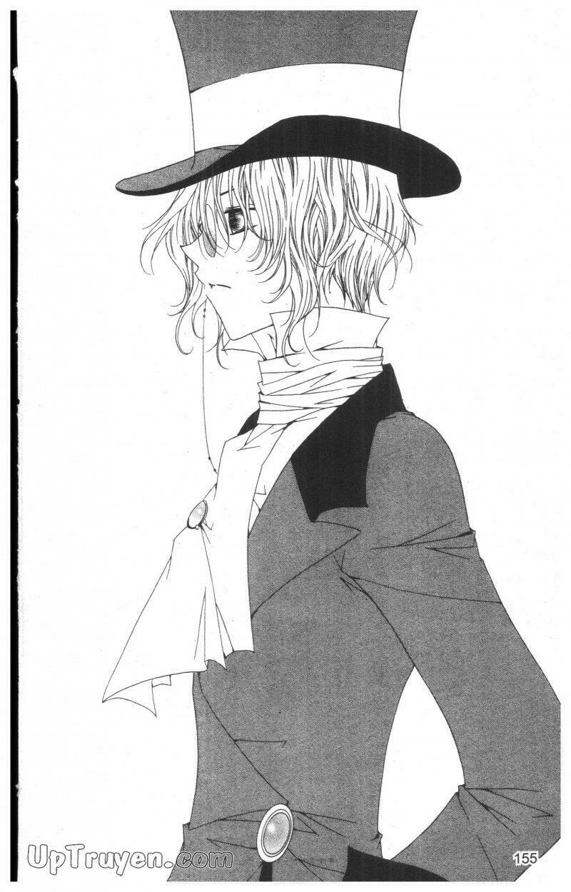 Nước Mắt Nàng Tiên Cá: Chapter 7