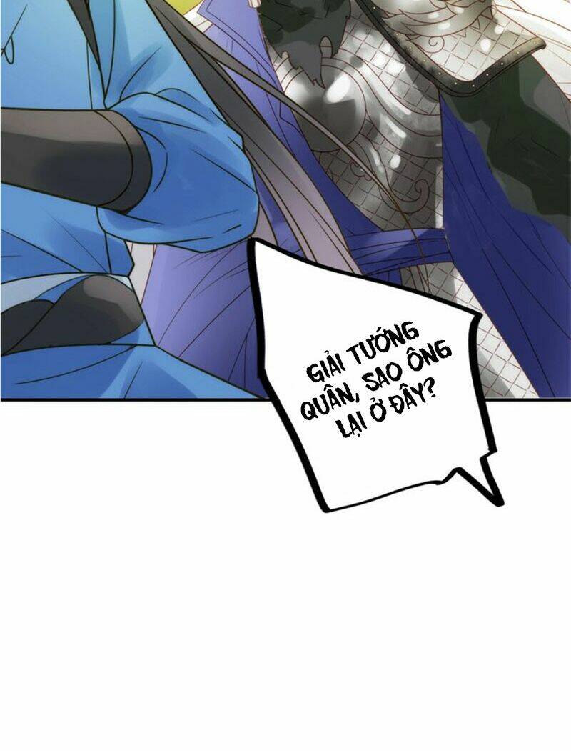 Cướp Chàng Vợ Về Đón Năm Mới: Chapter 44