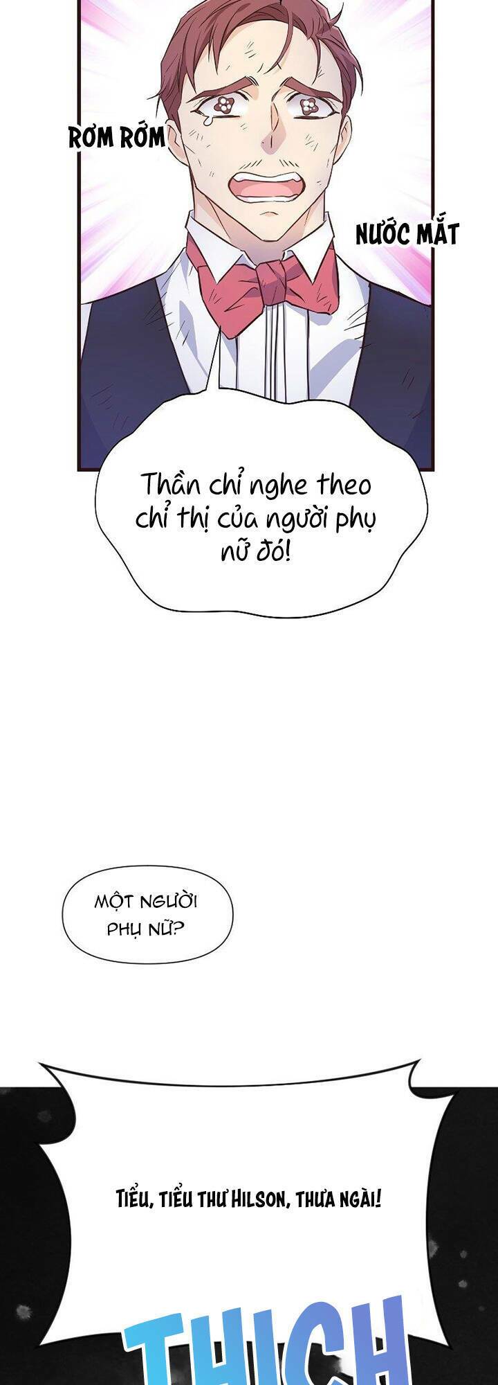 Tất Cả Mọi Người Đều Yêu Quý Nhân Vật Phản Diện: Chapter 27