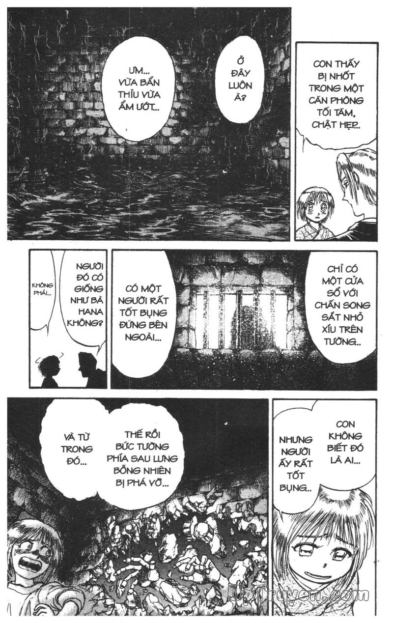 Fujita Kazuhiro: Chapter 26