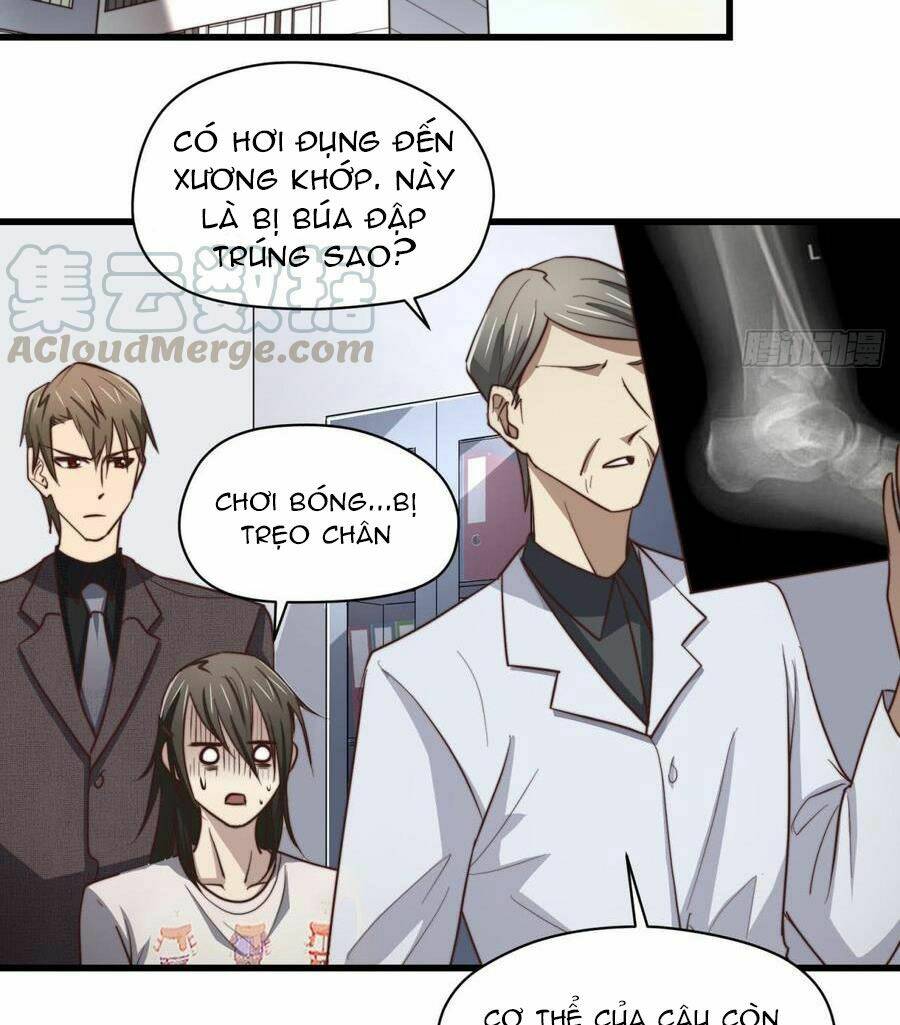 Đơn Phương Yêu Thầm Anh: Chapter 69