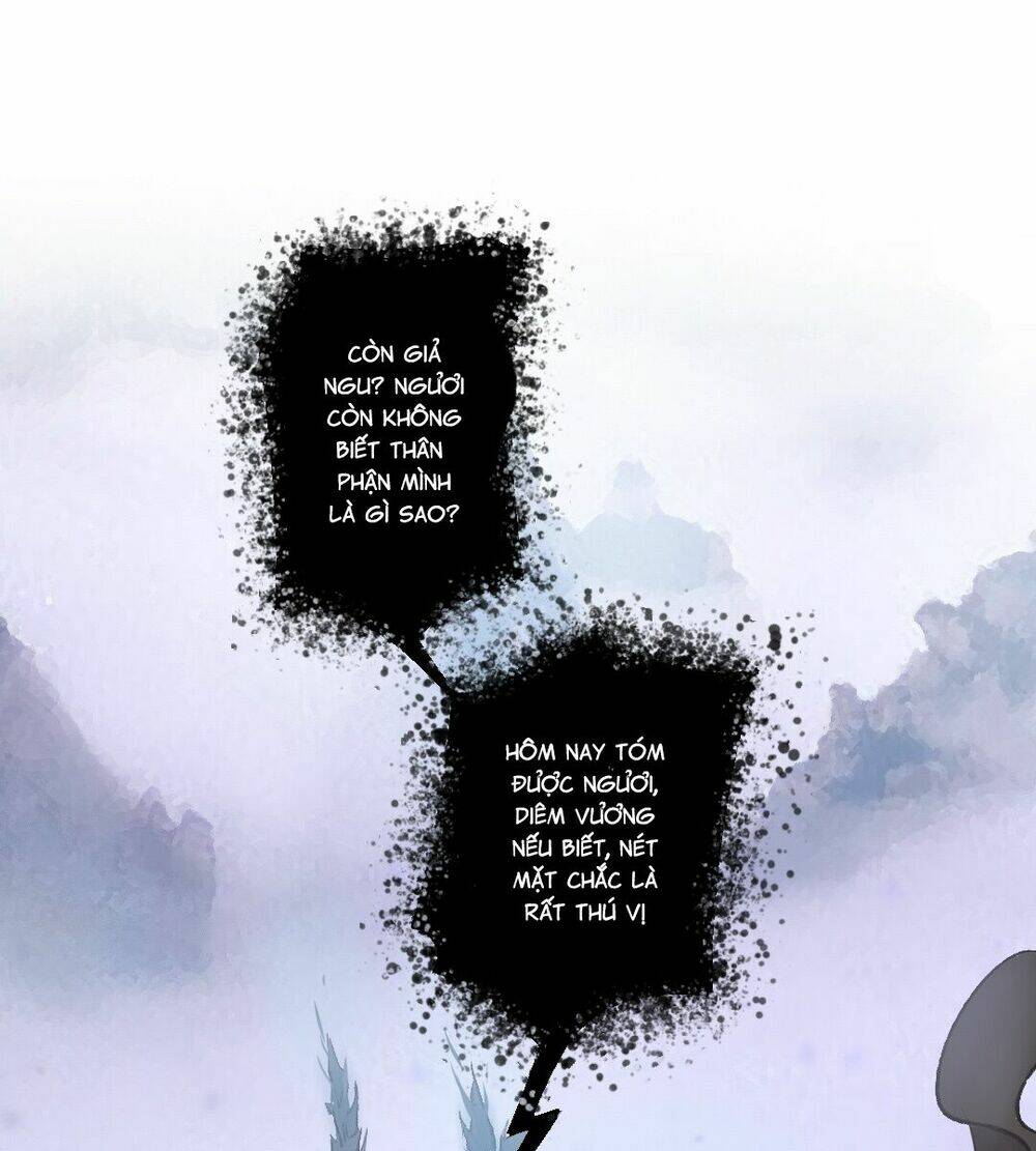 Mạnh Bà Truy Phu Ký: Chapter 11