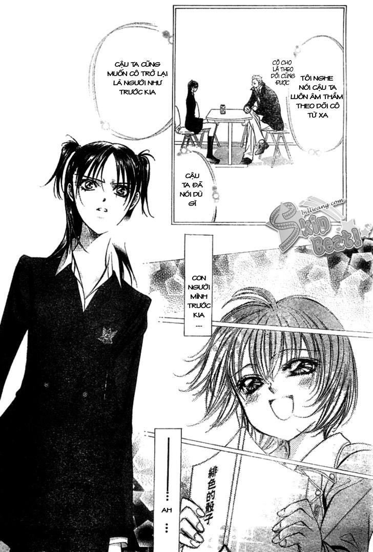 Thách Thức Tuyệt Vời: Chapter 137