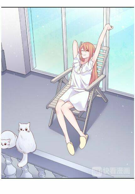 Mật Thất Vây Người Cá: Chapter 4.5