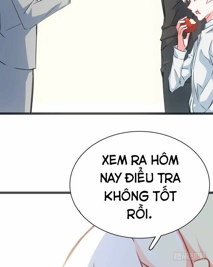 Huyết Đồng Tử: Chapter 13