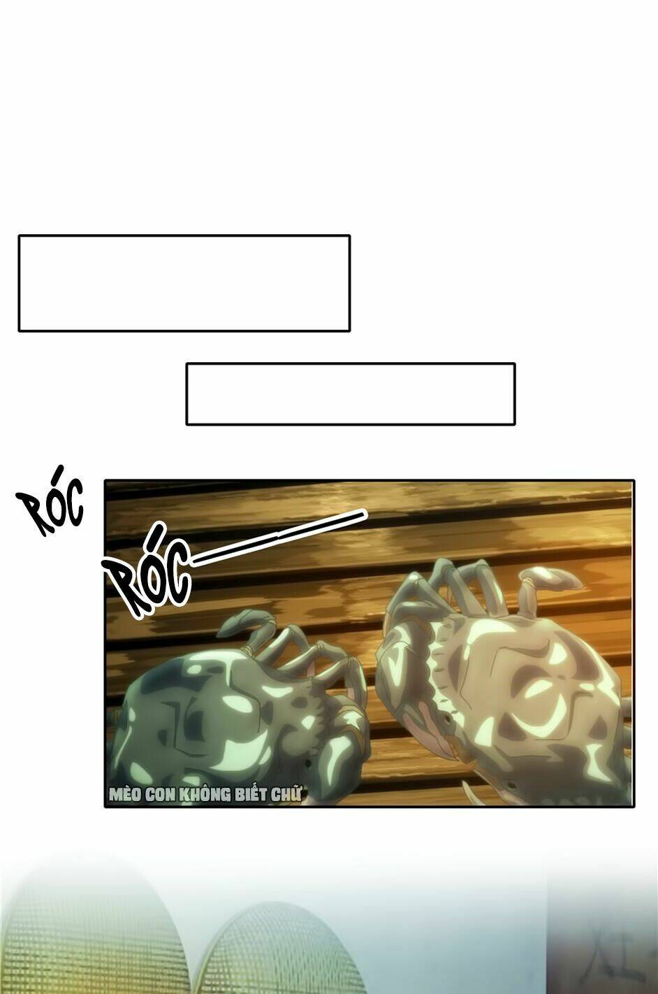 Manh Thê Thực Thần: Chapter 9