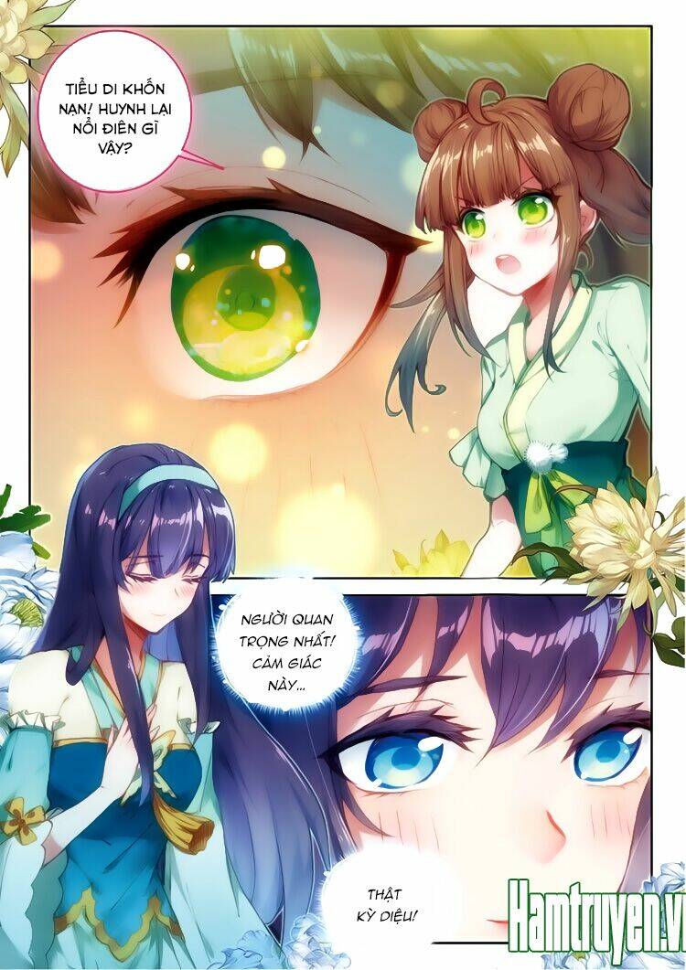 Đại Khâu Giáp Sư: Chapter 42