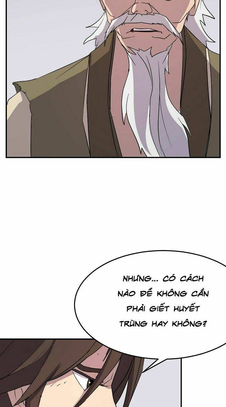 Trọng Sinh, Bất Khả Chiến Bại: Chapter 63