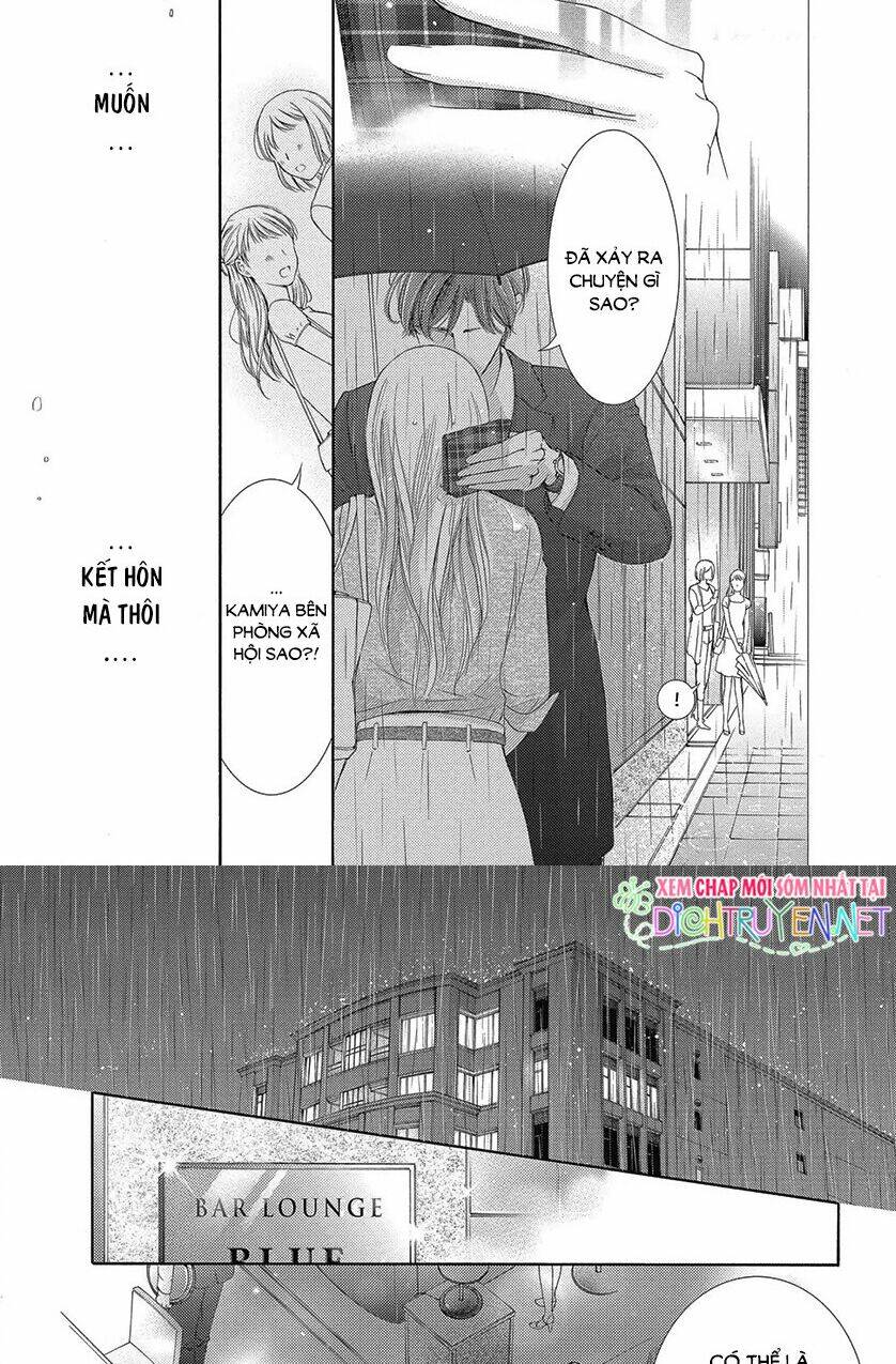 Ai Rồi Cũng Phải Kết Hôn: Chapter 36