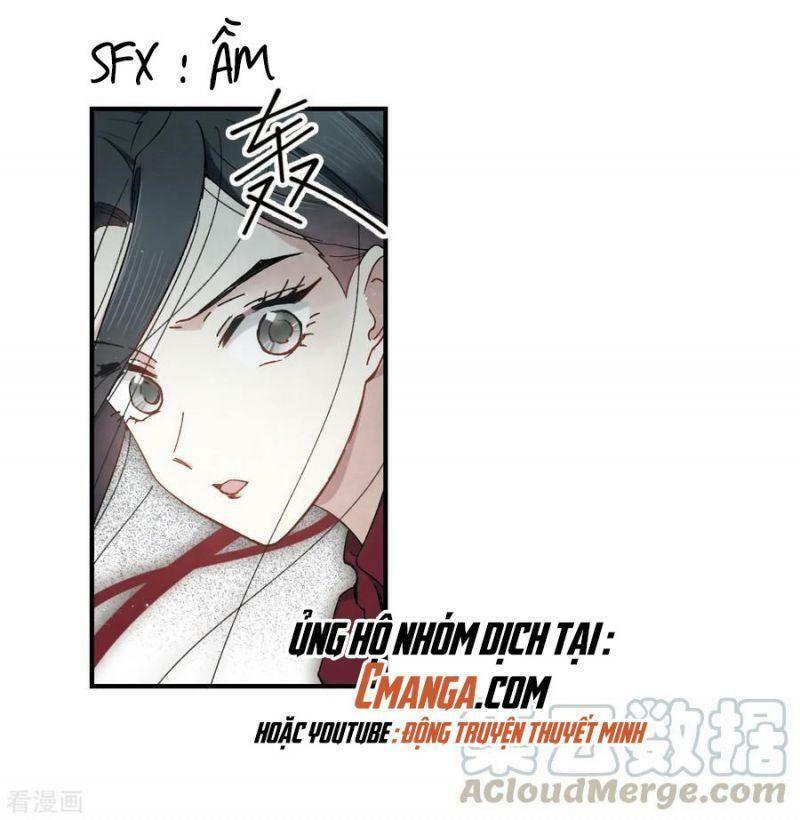 Mejaz - Nhân gian ngọc: Chapter 86