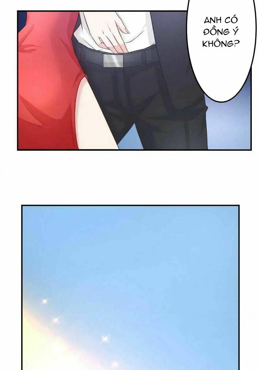 Tôi Cho Phép Em Thích Tôi: Chapter 3