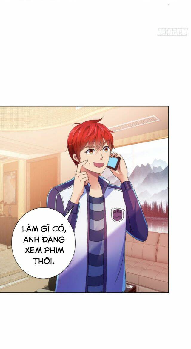 Đô Thị Chí Tôn Hệ Thống: Chapter 138