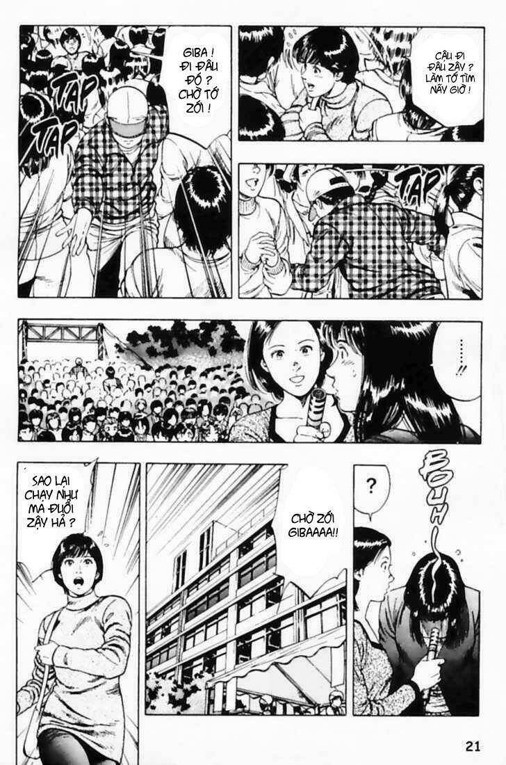 Family Compo: Chapter 29