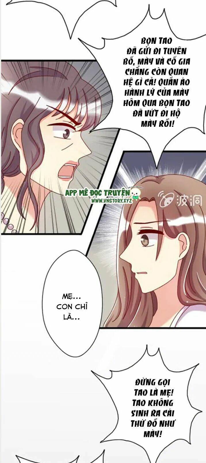 Kết Hôn Thử 99 Ngày: Chapter 10