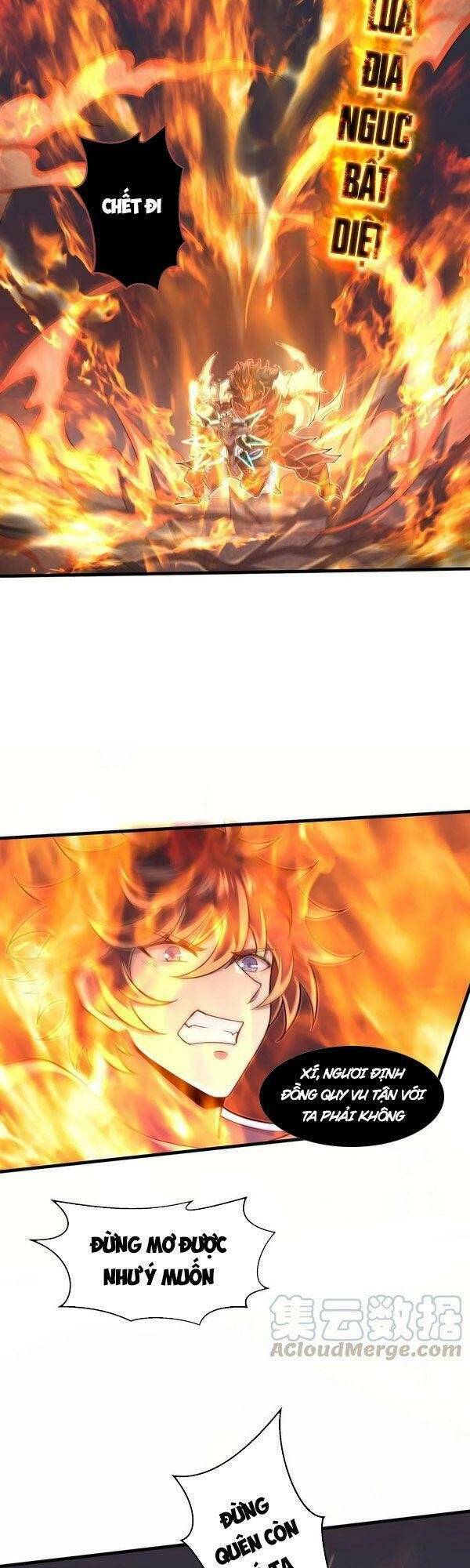 Một Trăm Triệu Điểm: Chapter 66