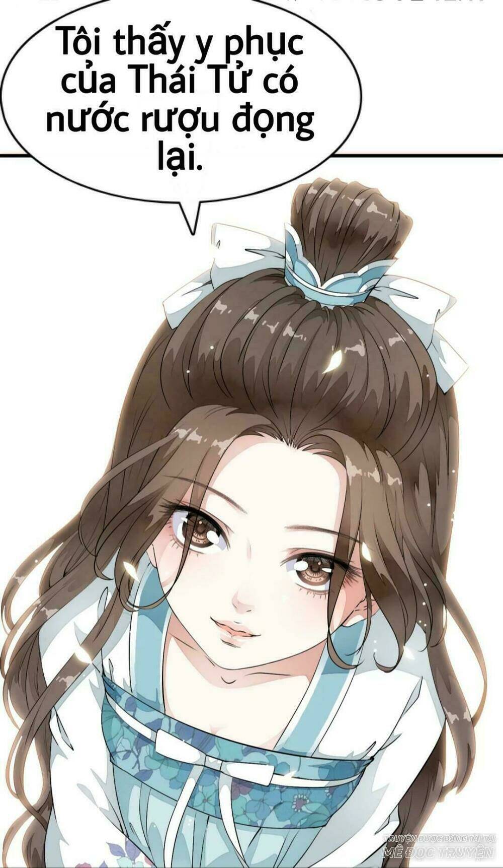 Bạch Liên Yêu Cơ Người: Chapter 18