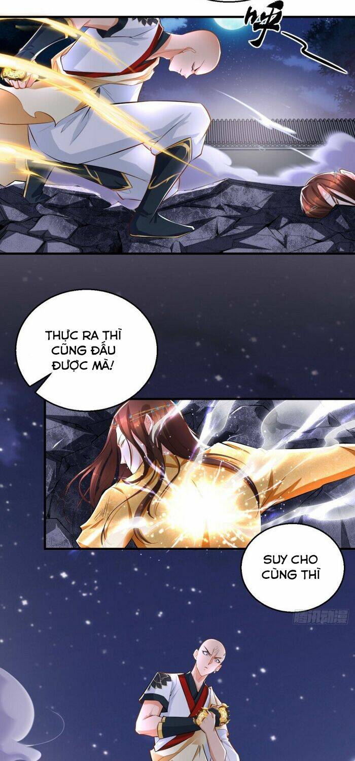 Tà Du Ký: Chapter 68