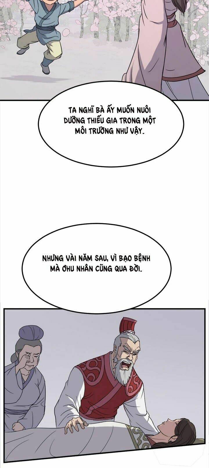 Trọng Sinh, Bất Khả Chiến Bại: Chapter 101