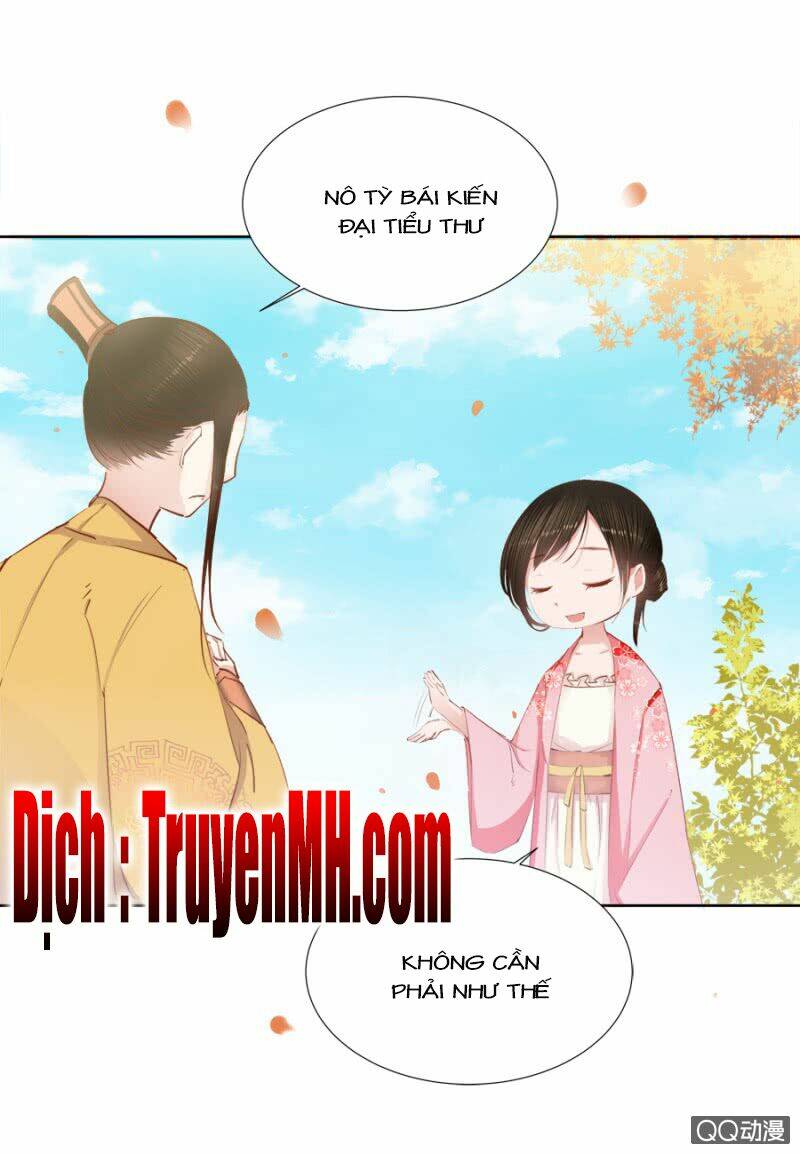 Solo Đi Vương Gia: Chapter 18