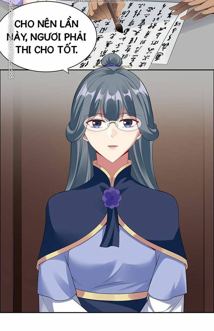 Nghịch Lân: Chapter 27
