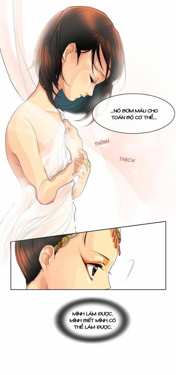 For The Sake Of Sita: Chapter 3